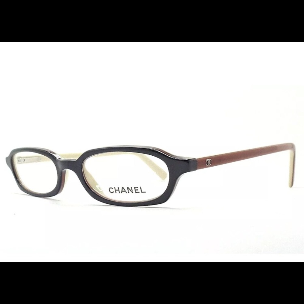 Chanel 3053 Eyeglasses ISO